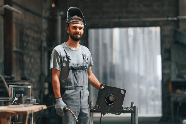 Professional Welder & Metal Fabrication in Ladysmith, WI