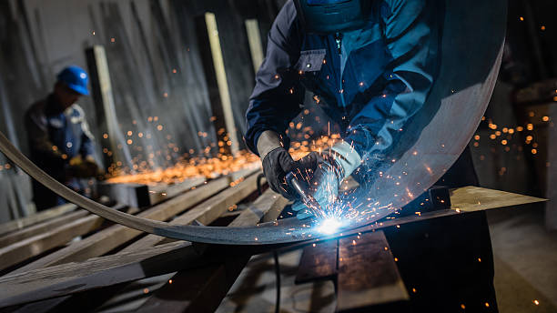  Ladysmith, WI Welder Pros